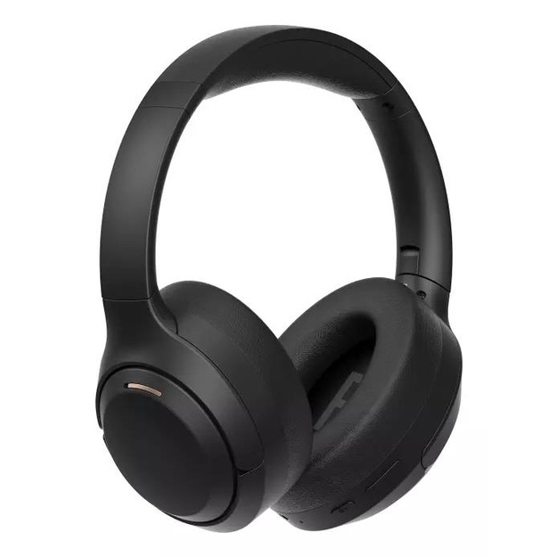 HEADPHONES WRL PRO/BLACK 5504ABSU HONOR CHOICE