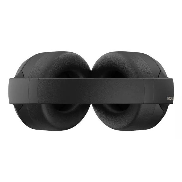HEADPHONES WRL PRO/BLACK 5504ABSU HONOR CHOICE