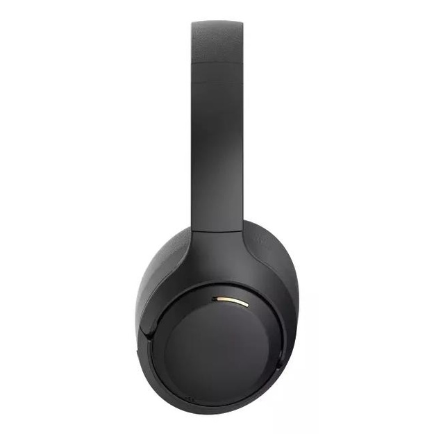 HEADPHONES WRL PRO/BLACK 5504ABSU HONOR CHOICE