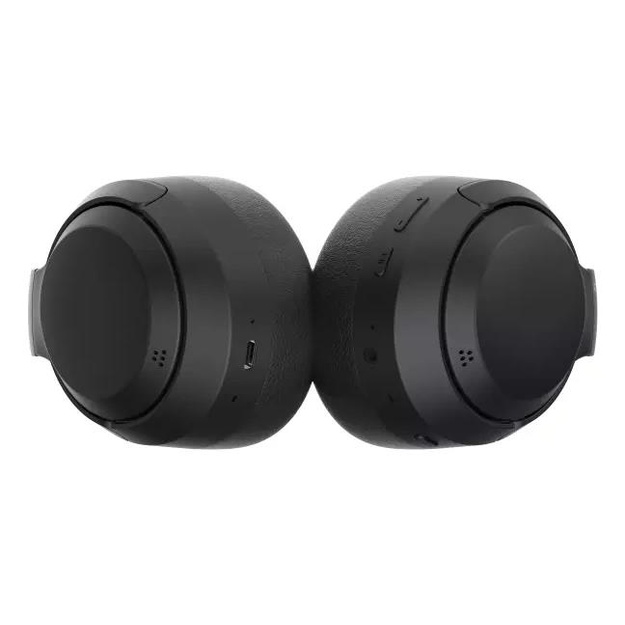 HEADPHONES WRL PRO/BLACK 5504ABSU HONOR CHOICE