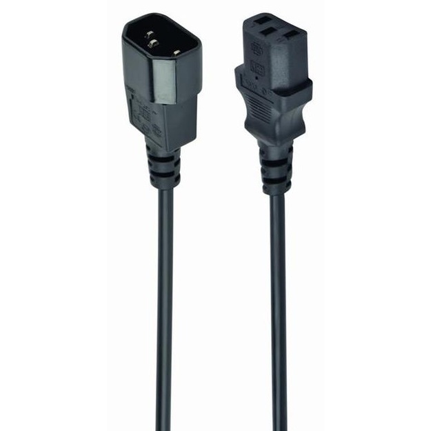GEMBIRD PC-189-VDE-5M power extension cable VDE 5meter