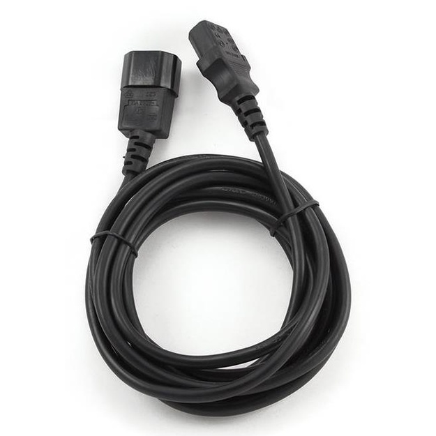 GEMBIRD PC-189-VDE-5M power extension cable VDE 5meter