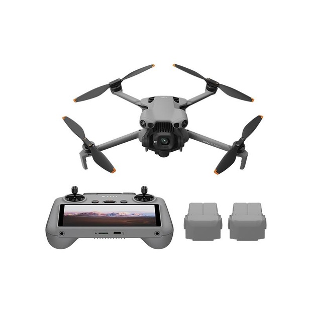 Drone|DJI|Mini 5 Pro Fly More Combo Plus (DJI RC 2)|CP.MA.00001024