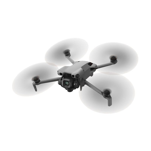 Drone|DJI|Mini 5 Pro Fly More Combo Plus (DJI RC 2)|CP.MA.00001024