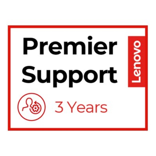 LENOVO 3Y Premier Support