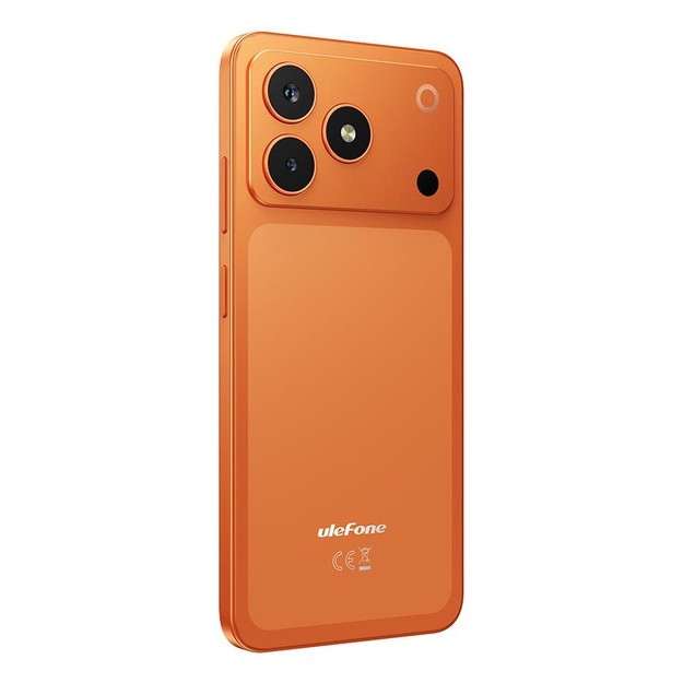 MOBILE PHONE NOTE 23/3/32GB COSMIC ORANGE ULEFONE