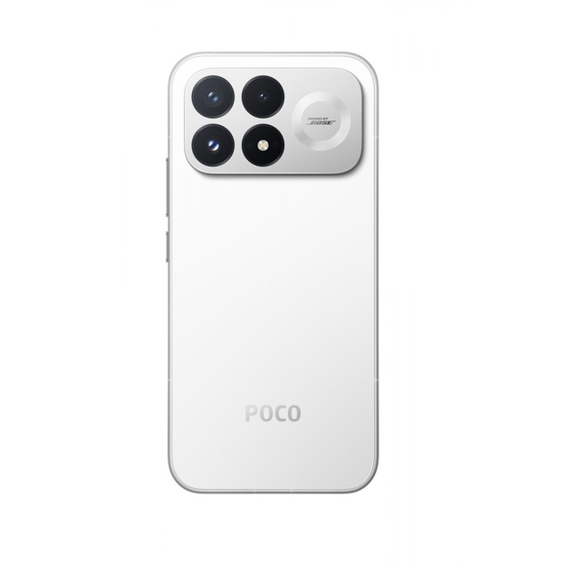 MOBILE PHONE POCO F9 PRO/12/256GB WHITE MZB0QALEU POCO