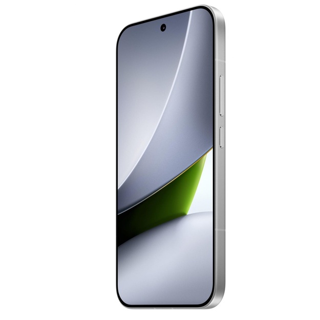 MOBILE PHONE POCO F9 PRO/12/256GB WHITE MZB0QALEU POCO