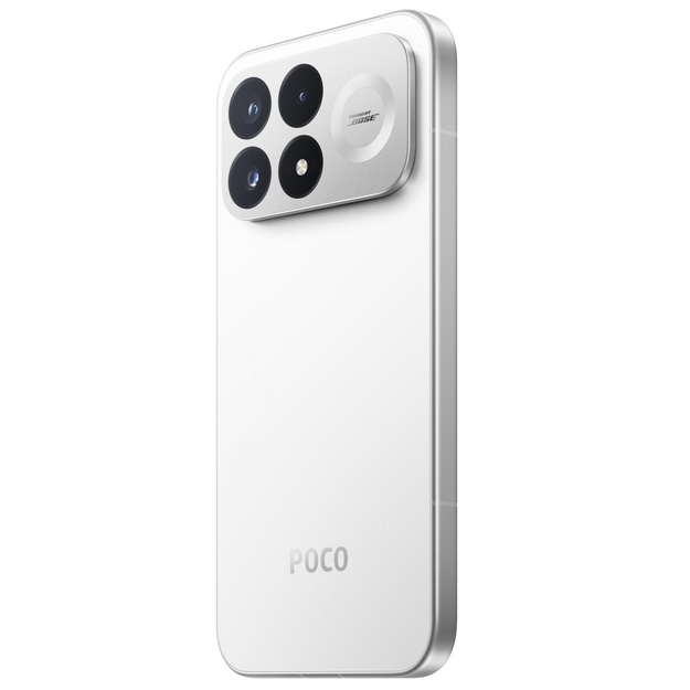 MOBILE PHONE POCO F9 PRO/12/256GB WHITE MZB0QALEU POCO