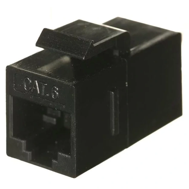 RJ45-RJ45 UTP cat.5 sujungimas, WTM17, Alantec