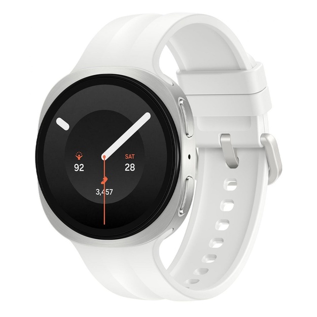 SMARTWATCH GALAXY WATCH9 LTE/40MM BEIGE SM-L345 SAMSUNG