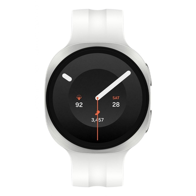 SMARTWATCH GALAXY WATCH9 LTE/40MM BEIGE SM-L345 SAMSUNG