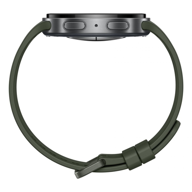 SMARTWATCH GALAXY WATCH9/44MM SILVER SM-L355 SAMSUNG