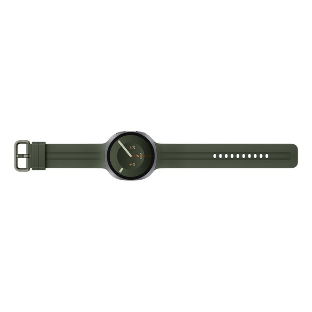 SMARTWATCH GALAXY WATCH9/44MM SILVER SM-L355 SAMSUNG