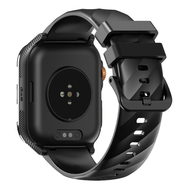 SMARTWATCH W10 PRO/BLACK W10PROBLACK BLACKVIEW