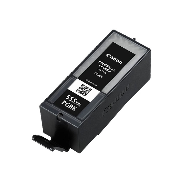 CANON 1LB PGI-555XXL PGBK ink cartridge black extra high capacity 1.000 pages 1-pack