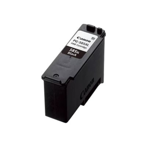 CANON pg-585xl Ink Cartridge Europe