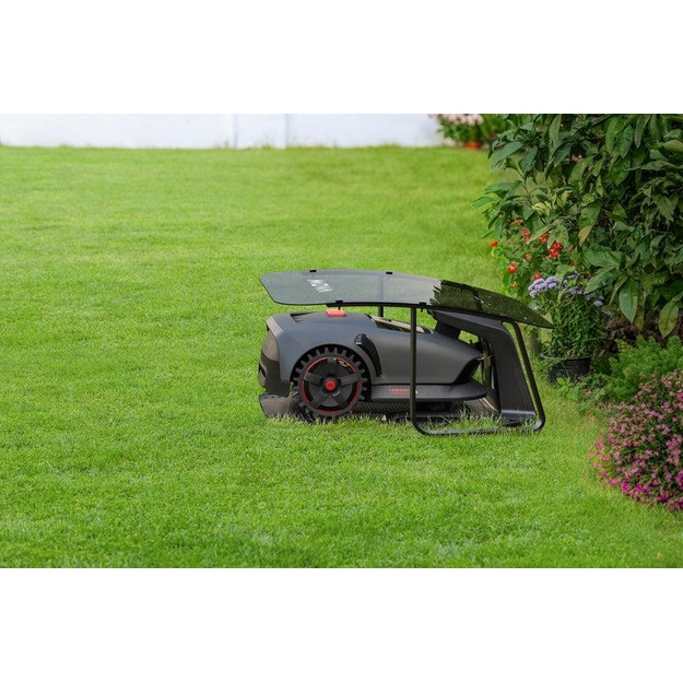 GRASS MOWER ACC GARAGE/MMGM10 MOVA