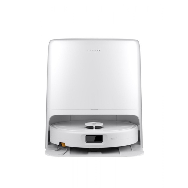 VACUUM CLEANER ROBOT QREVO 2/PRO WHITE Q2P02-00 ROBOROCK