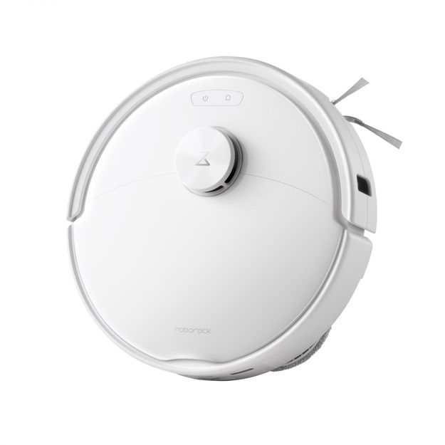 VACUUM CLEANER ROBOT QREVO 2/PRO WHITE Q2P02-00 ROBOROCK
