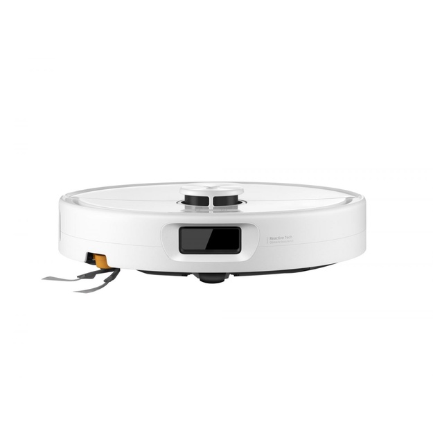 VACUUM CLEANER ROBOT QREVO 2/PRO WHITE Q2P02-00 ROBOROCK