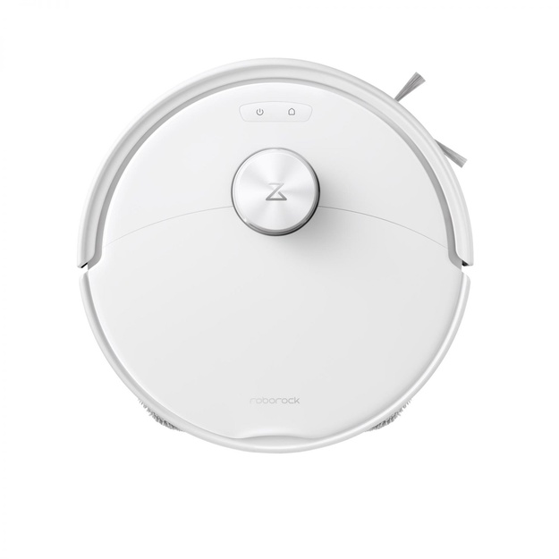 VACUUM CLEANER ROBOT QREVO 2/PRO WHITE Q2P02-00 ROBOROCK