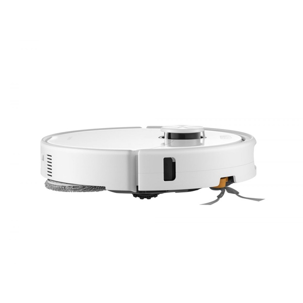 VACUUM CLEANER ROBOT QREVO 2/PRO WHITE Q2P02-00 ROBOROCK