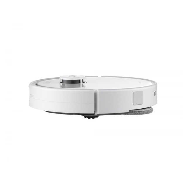 VACUUM CLEANER ROBOT QREVO 2/PRO WHITE Q2P02-00 ROBOROCK