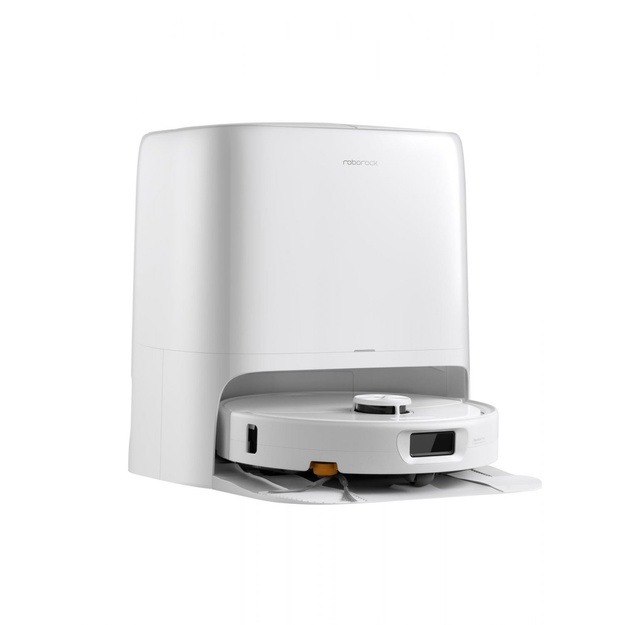 VACUUM CLEANER ROBOT QREVO 2/PRO WHITE Q2P02-00 ROBOROCK