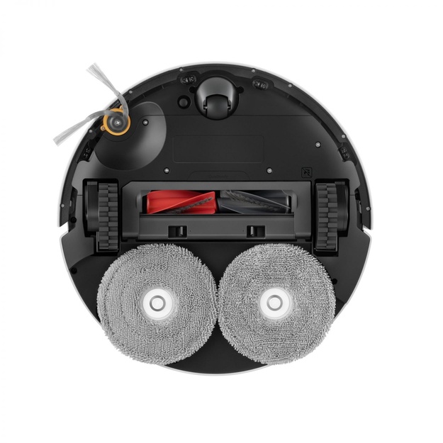 VACUUM CLEANER ROBOT QREVO 2/PRO WHITE Q2P02-00 ROBOROCK