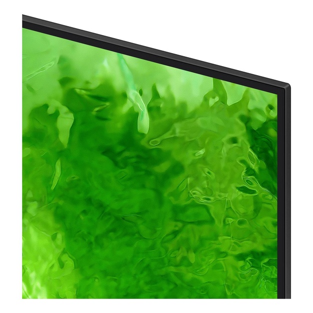 TV Set|SAMSUNG|85  |4K Ultra HD|3840 x 2160 pixels|Flat|16:9|Neo QLED|QE85QN80HAUXXH