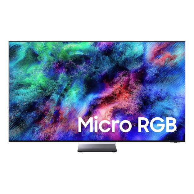 TV Set|SAMSUNG|65  |4K Ultra HD|3840 x 2160 pixels|Flat|16:9|Micro RGB|MRE65R95HATXXH