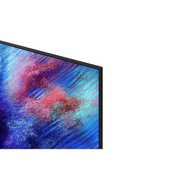 TV Set|SAMSUNG|65  |4K Ultra HD|3840 x 2160 pixels|Flat|16:9|Micro RGB|MRE65R95HATXXH