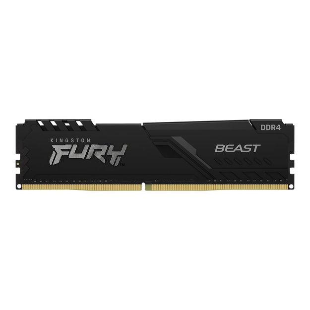 KINGSTON 16GB 6000MT/s DDR5 CL30 DIMM FURY Beast Black EXPO