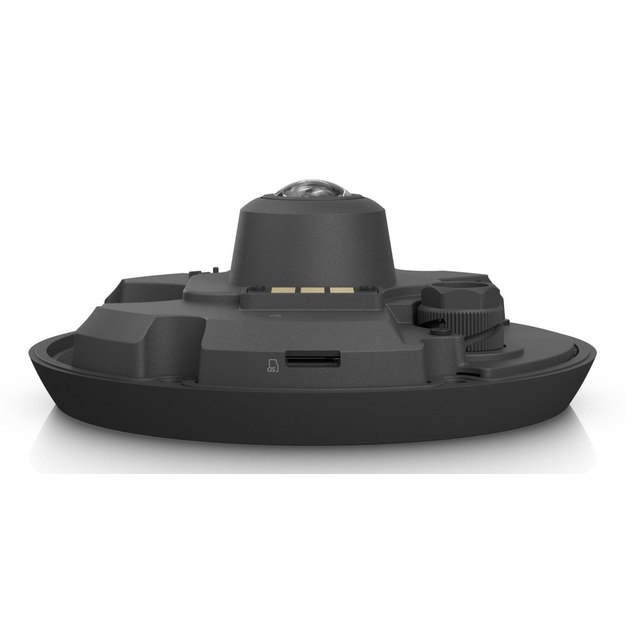 UBIQUITI UVC-G6-Pro-360-B IP Camera 360 12MP 24fps IP66 1x RJ45 100Mb/s PoE+