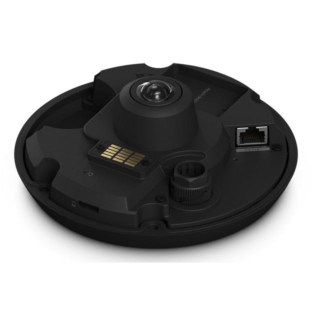 UBIQUITI UVC-G6-Pro-360-B IP Camera 360 12MP 24fps IP66 1x RJ45 100Mb/s PoE+