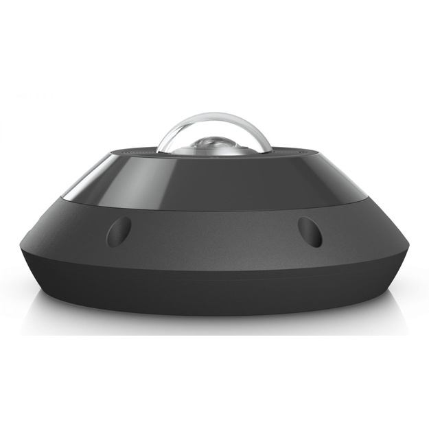 UBIQUITI UVC-G6-Pro-360-B IP Camera 360 12MP 24fps IP66 1x RJ45 100Mb/s PoE+