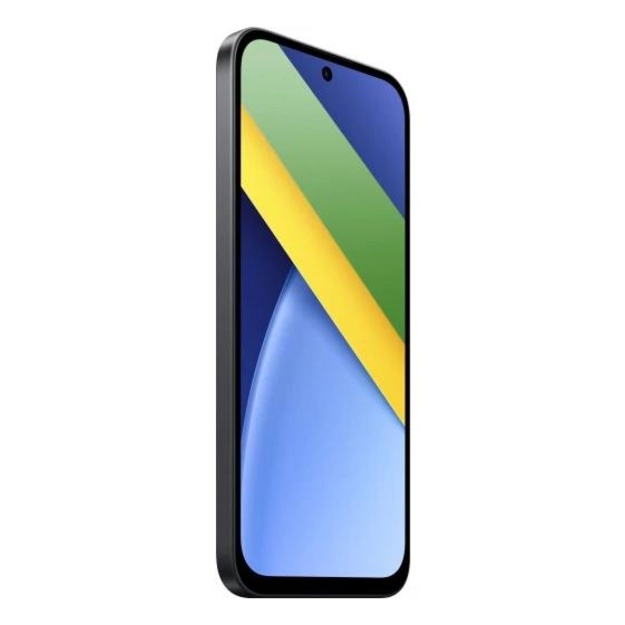MOBILE PHONE POCO C95 PRO/6/128GB BLACK MZB0Q8REU POCO