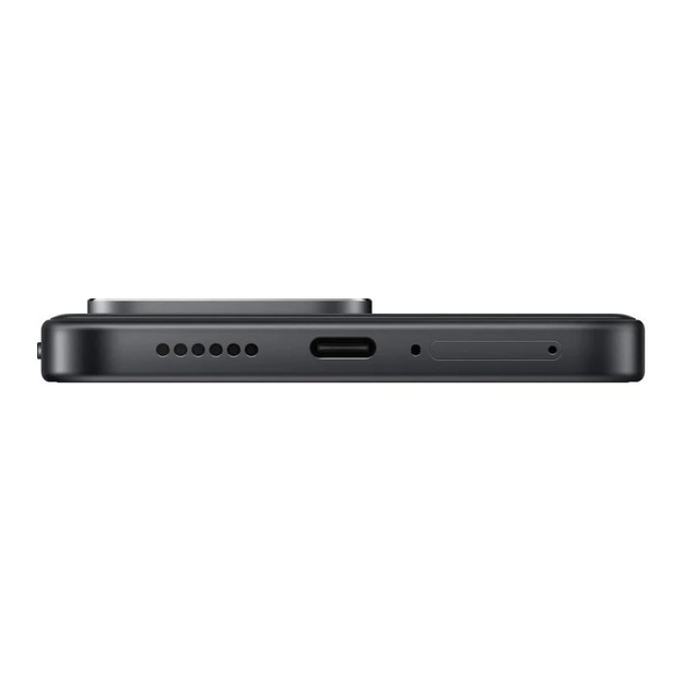 MOBILE PHONE POCO C95 PRO/6/128GB BLACK MZB0Q8REU POCO