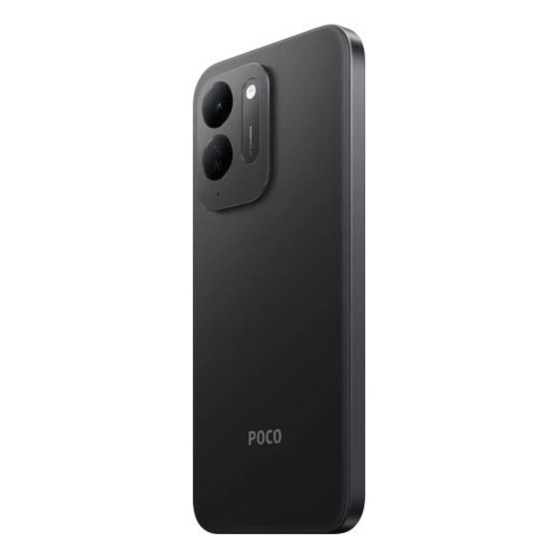MOBILE PHONE POCO C95 PRO/6/128GB BLACK MZB0Q8REU POCO