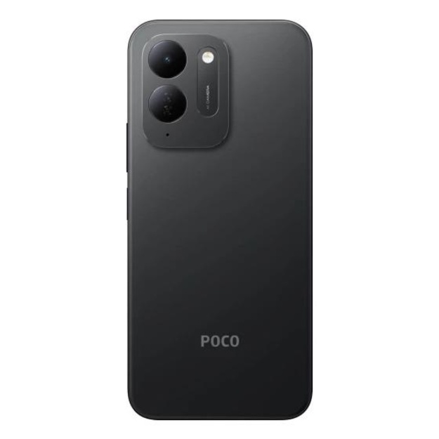 MOBILE PHONE POCO C95 PRO/6/128GB BLACK MZB0Q8REU POCO