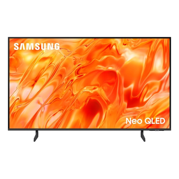 TV Set|SAMSUNG|85  |4K Ultra HD|3840 x 2160 pixels|Flat|Neo QLED|QE85QN70HAUXXH