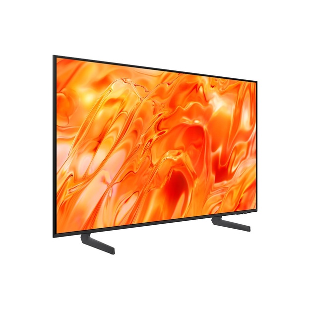 TV Set|SAMSUNG|85  |4K Ultra HD|3840 x 2160 pixels|Flat|Neo QLED|QE85QN70HAUXXH