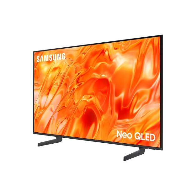 TV Set|SAMSUNG|85  |4K Ultra HD|3840 x 2160 pixels|Flat|Neo QLED|QE85QN70HAUXXH