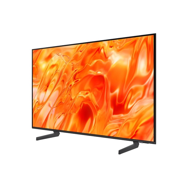 TV Set|SAMSUNG|85  |4K Ultra HD|3840 x 2160 pixels|Flat|Neo QLED|QE85QN70HAUXXH