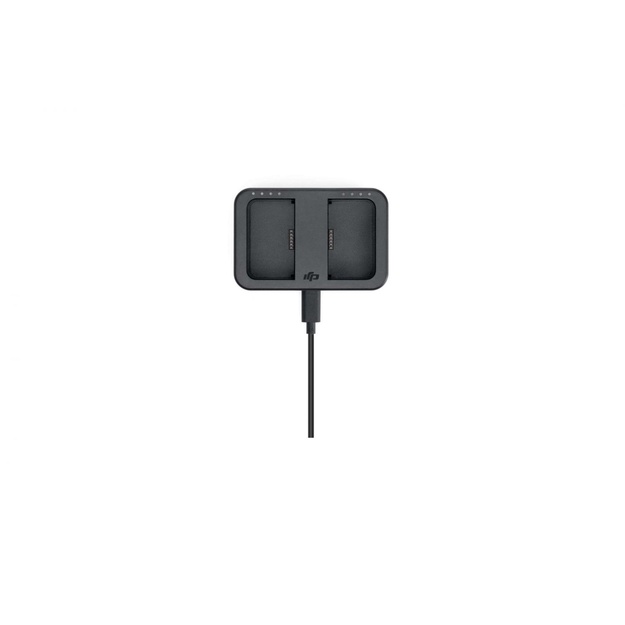 DRONE ACC CHARGING HUB USB-C/WB37 CP.RN.00000203 DJI