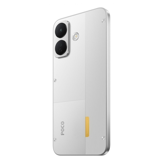 MOBILE PHONE POCO X8/8/256GB BLACK MZB0P7MEU POCO
