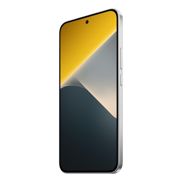 MOBILE PHONE POCO X8/8/256GB BLACK MZB0P7MEU POCO