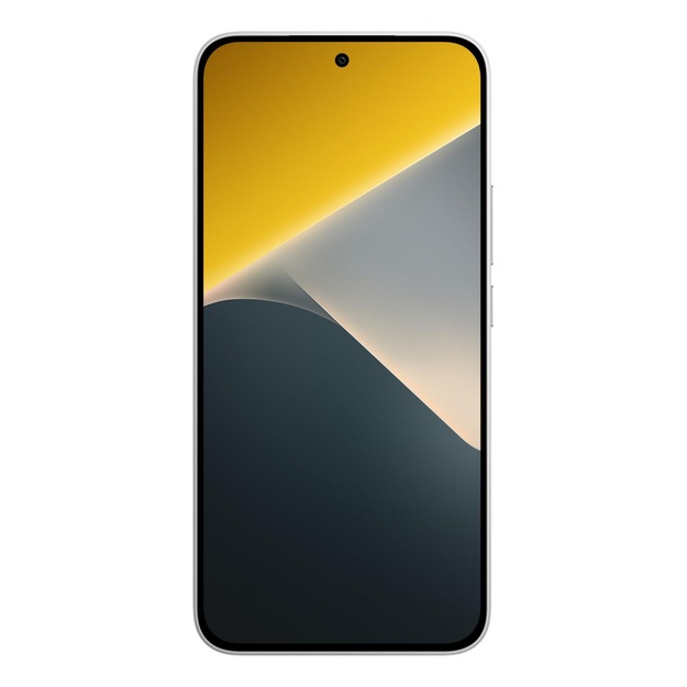MOBILE PHONE POCO X8/8/256GB BLACK MZB0P7MEU POCO