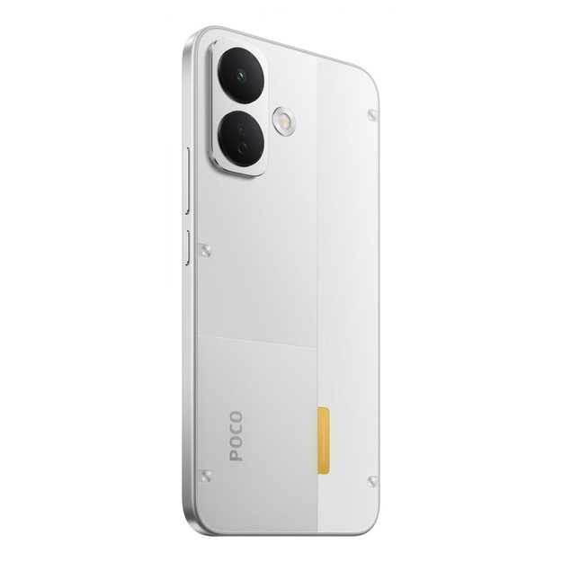 MOBILE PHONE POCO X8/8/256GB BLACK MZB0P7MEU POCO